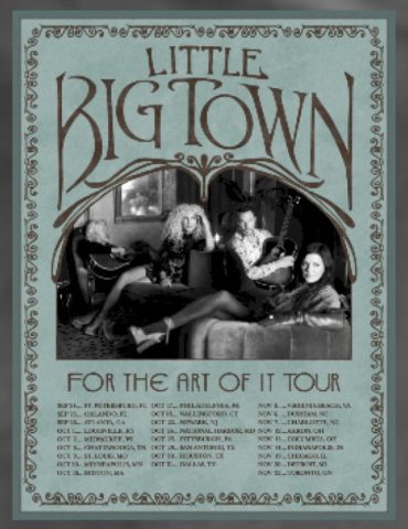 little-big-town’s-touring-for-the-art-of-it