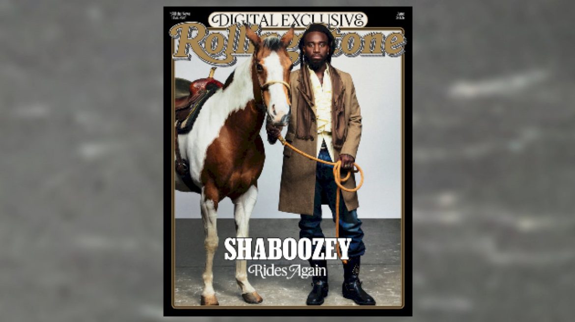 shaboozey-‘rides’-onto-new-‘rolling-stone’-cover