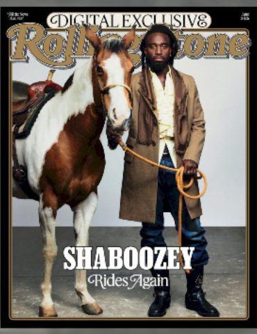 shaboozey-‘rides’-onto-new-‘rolling-stone’-cover