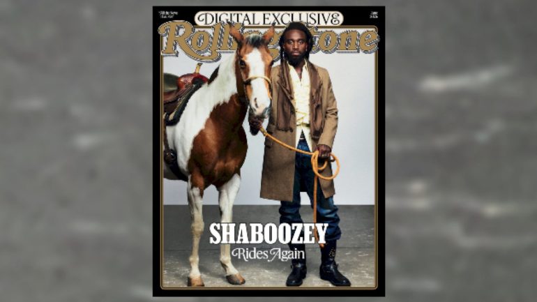 shaboozey-‘rides’-onto-new-‘rolling-stone’-cover