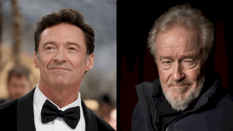 ridley-scott-to-direct-hugh-jackman-in-new-‘treasure-island’-film-adaptation