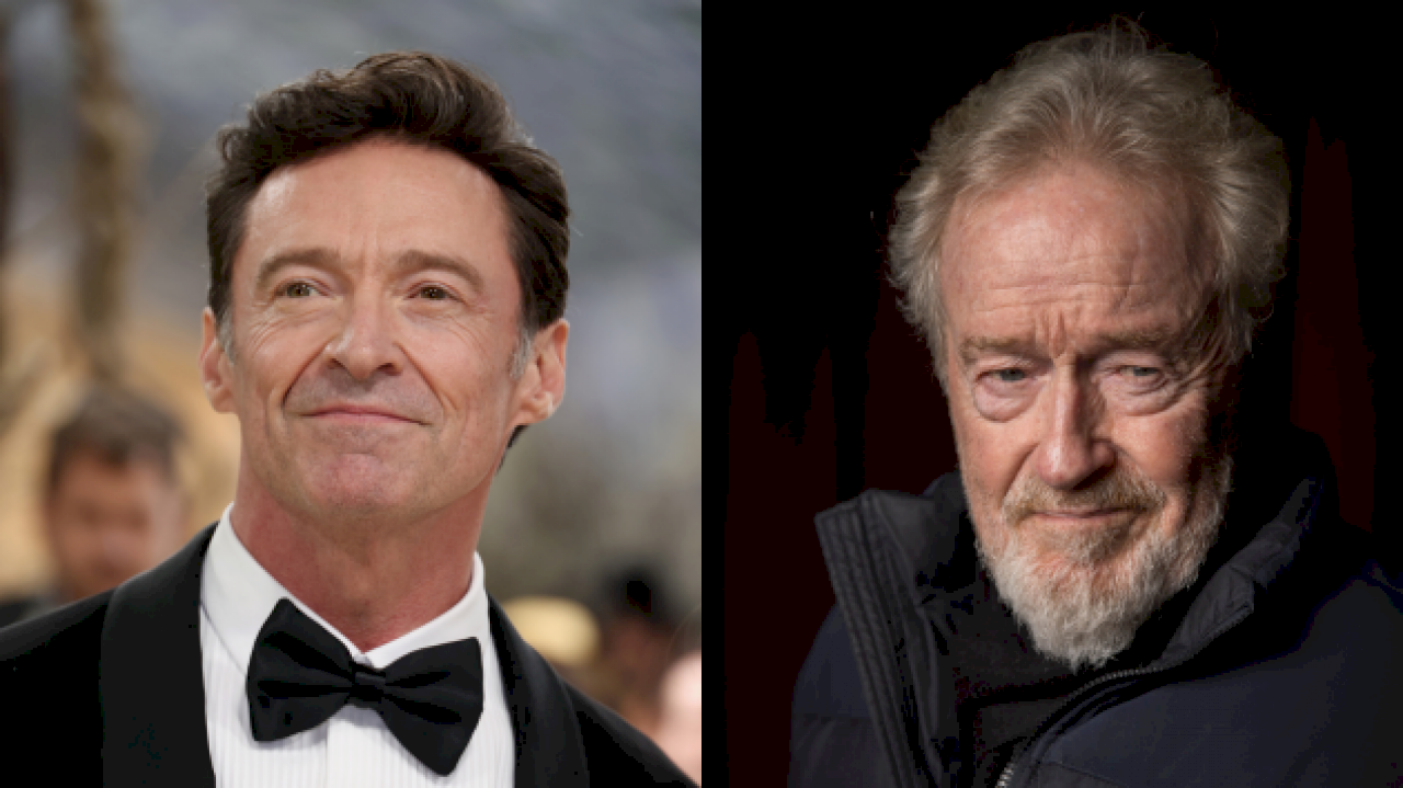 ridley-scott-to-direct-hugh-jackman-in-new-‘treasure-island’-film-adaptation