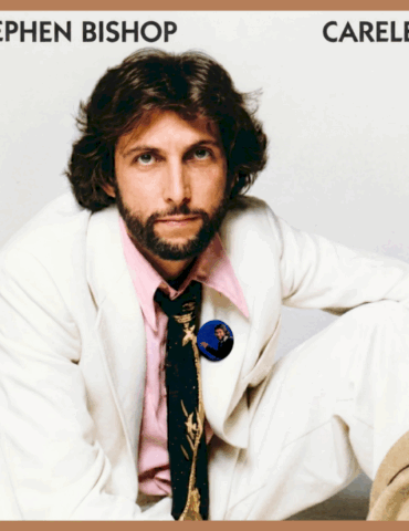 stephen-bishop-to-reissue-debut-album,-‘careless’,-for-50th-anniversary