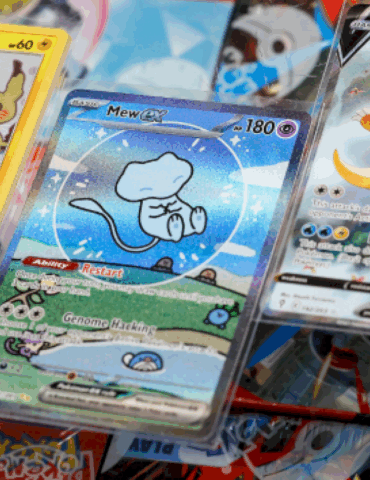 thieves-steal-$15,000-worth-of-pokemon-cards-from-california-store-in-under-40-seconds:-police
