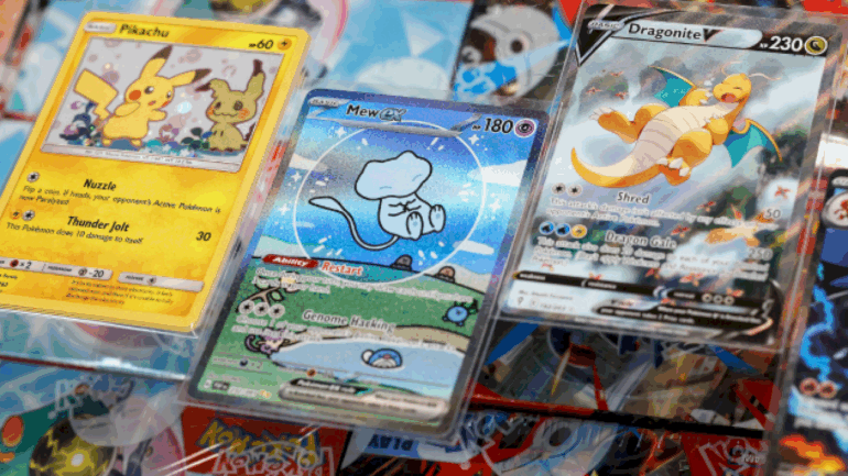 thieves-steal-$15,000-worth-of-pokemon-cards-from-california-store-in-under-40-seconds:-police