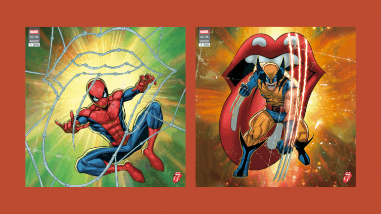 the-rolling-stones-team-with-marvel-for-new-character-inspired-‘foreign-tongues’-variants