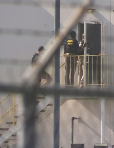 federal-authorities-executing-search-warrant-as-part-of-probe-into-california-chemical-tank-incident