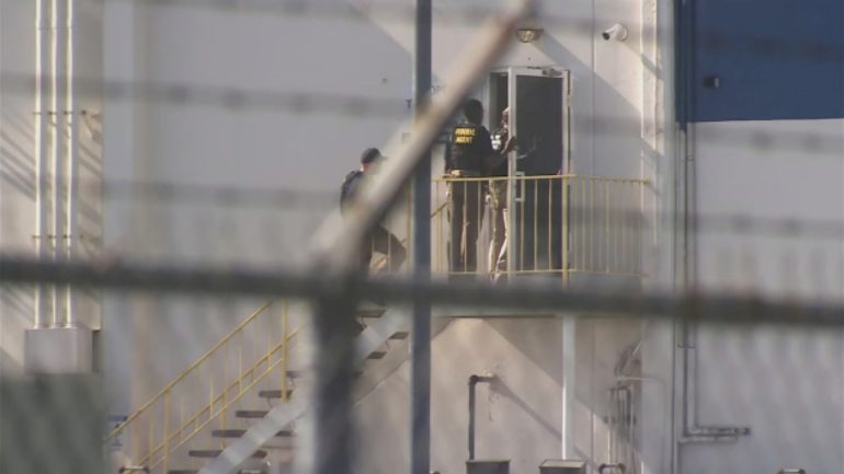 federal-authorities-executing-search-warrant-as-part-of-probe-into-california-chemical-tank-incident