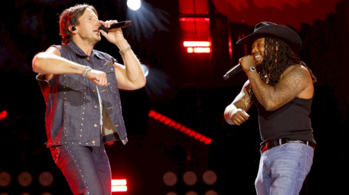 fetty-wap-helps-to-make-2026-the-‘best-cma-fest’-of-russell-dickerson’s-life