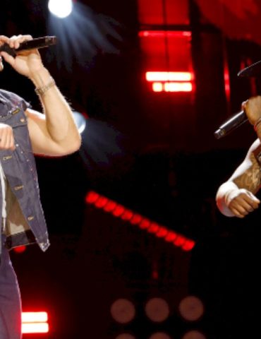 fetty-wap-helps-to-make-2026-the-‘best-cma-fest’-of-russell-dickerson’s-life
