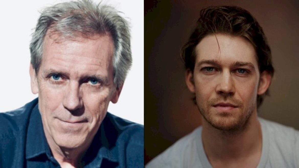 hugh-laurie,-joe-alwyn-join-john-le-carre’s-‘legacy-of-spies’