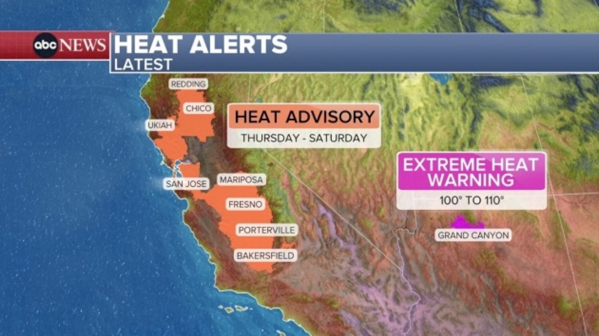 high-temperatures,-humidity-prompt-heat-advisories-from-east-coast-to-midwest-to-west