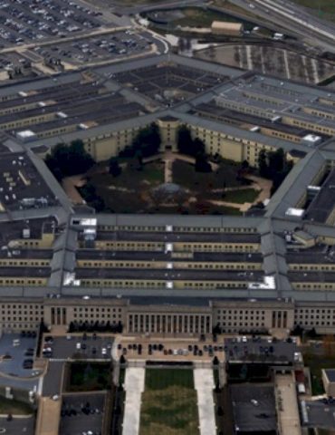partial-lockdown-at-pentagon-after-‘hazardous-materials-incident’-reported