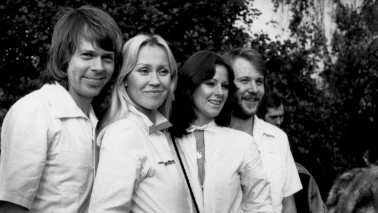 abba’s-‘dancing-queen’-to-be-reissued-on-vinyl-for-50th-anniversary
