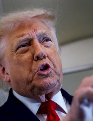 judge-issues-injunction-blocking-administration’s-‘anti-weaponization-fund’