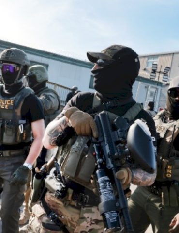 just-3%-of-recent-ice-detainees-had-a-violent-felony-conviction,-government-data-shows