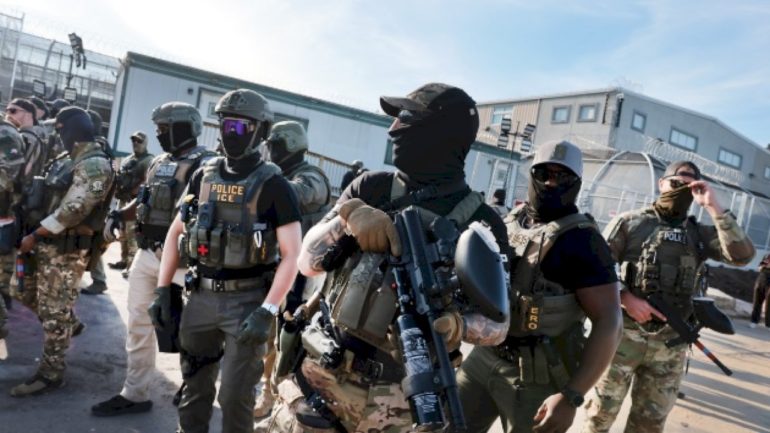 just-3%-of-recent-ice-detainees-had-a-violent-felony-conviction,-government-data-shows