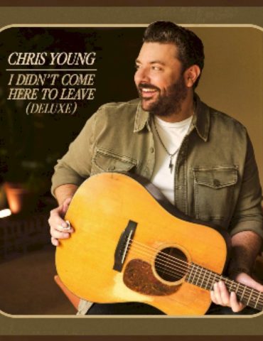 a-‘lucky’-chris-young-unveils-his-deluxe-album-on-his-birthday