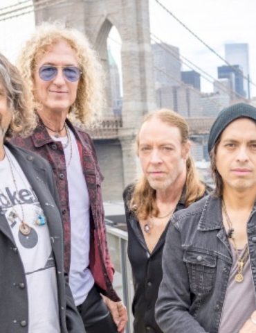 foreigner-releases-cover-of-simon-&-garfunkel’s-‘bridge-over-troubled-water’