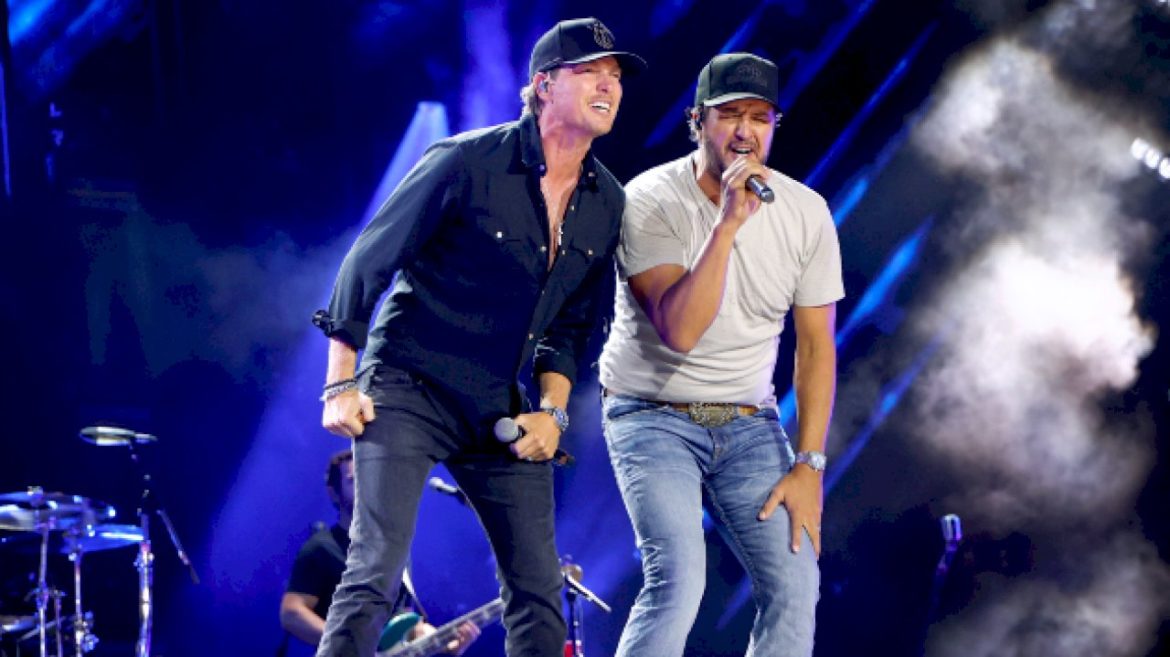 behind-the-scenes-of-george-birge’s-huge-cma-fest-moment-with-luke-bryan