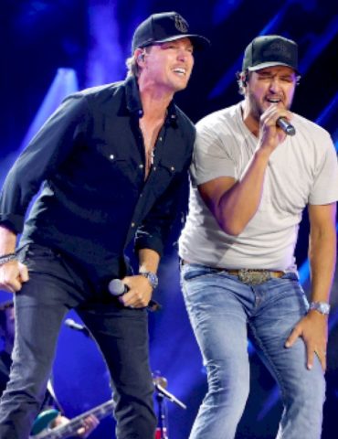 behind-the-scenes-of-george-birge’s-huge-cma-fest-moment-with-luke-bryan