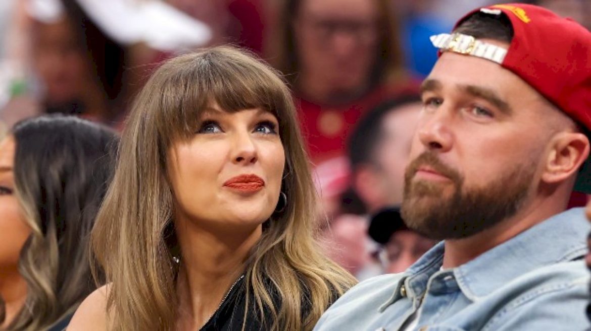 taylor-swift-makes-prerecorded-appearance-on-travis’-podcast,-spends-hours-in-nyc-studio