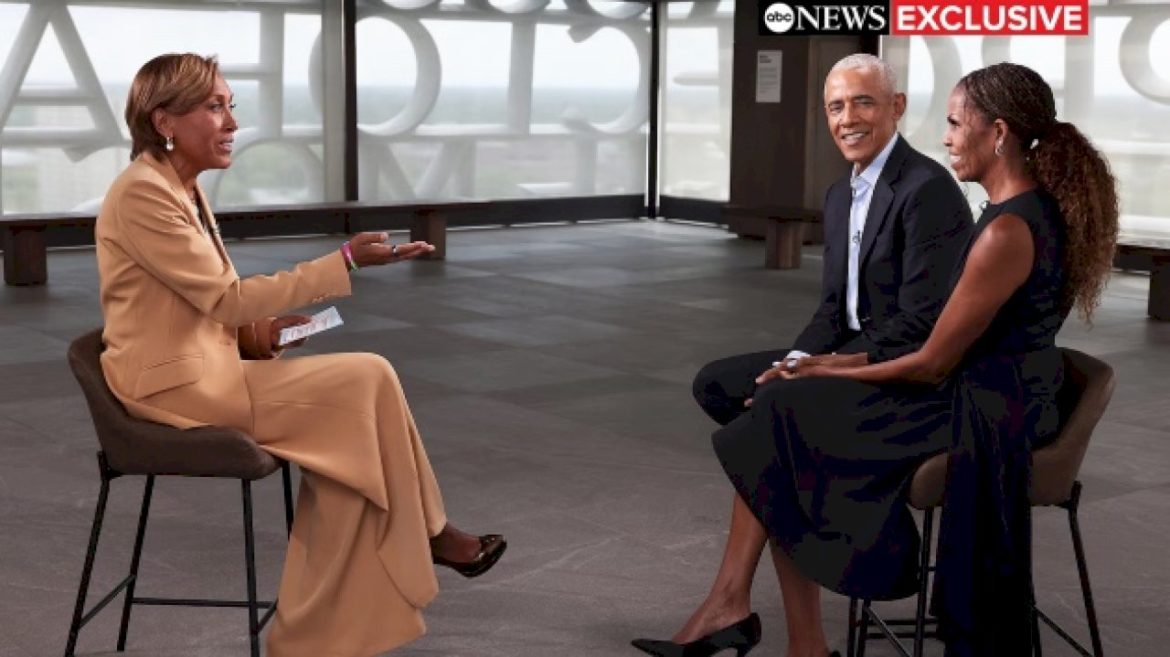 barack,-michelle-obama-reflect-on-new-presidential-center,-greatest-white-house-legacy