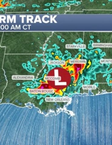 tropical-storm-arthur-forms-in-the-gulf-off-texas,-nws-says
