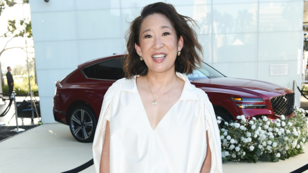 sandra-oh-in-talks-to-join-matt-damon-in-new-film-from-‘everything-everywhere-all-at-once’-directors