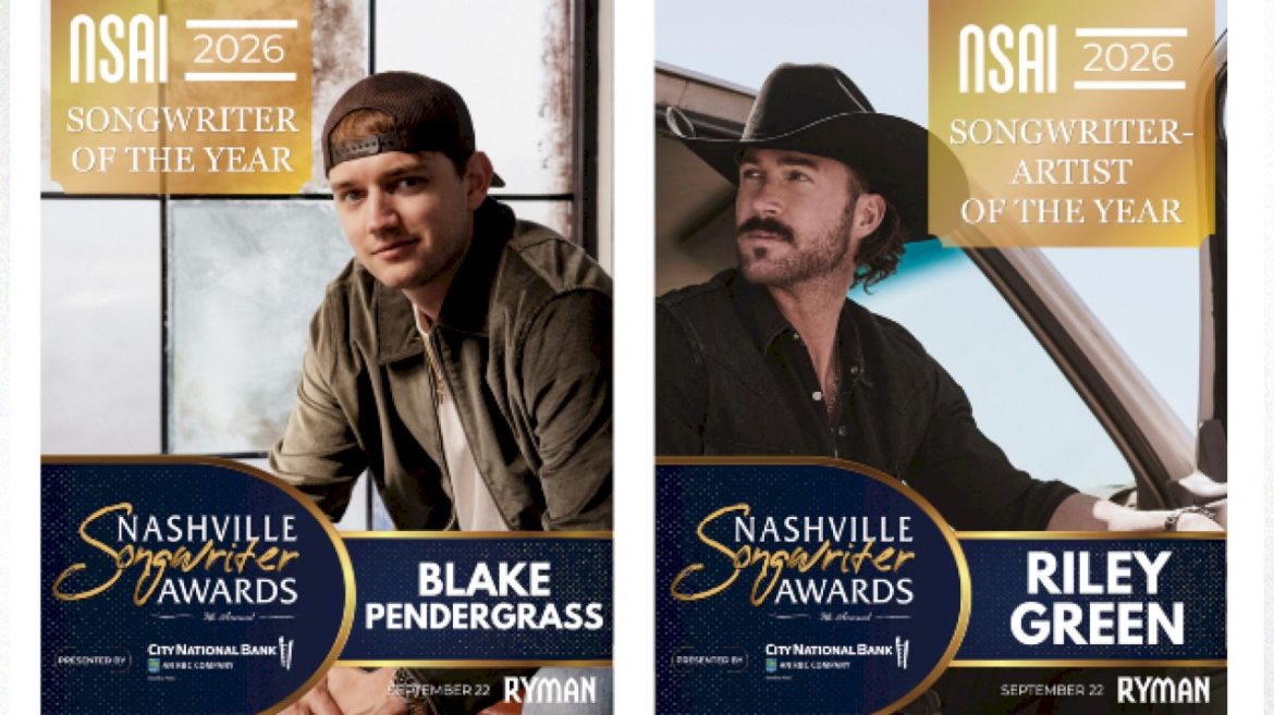 riley-green-to-be-honored-alongside-vince-gill-at-nashville-songwriter-awards