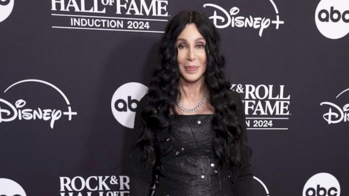 report:-cher-in-talks-to-provide-voice-for-animated-film-about-bugs