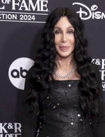 report:-cher-in-talks-to-provide-voice-for-animated-film-about-bugs