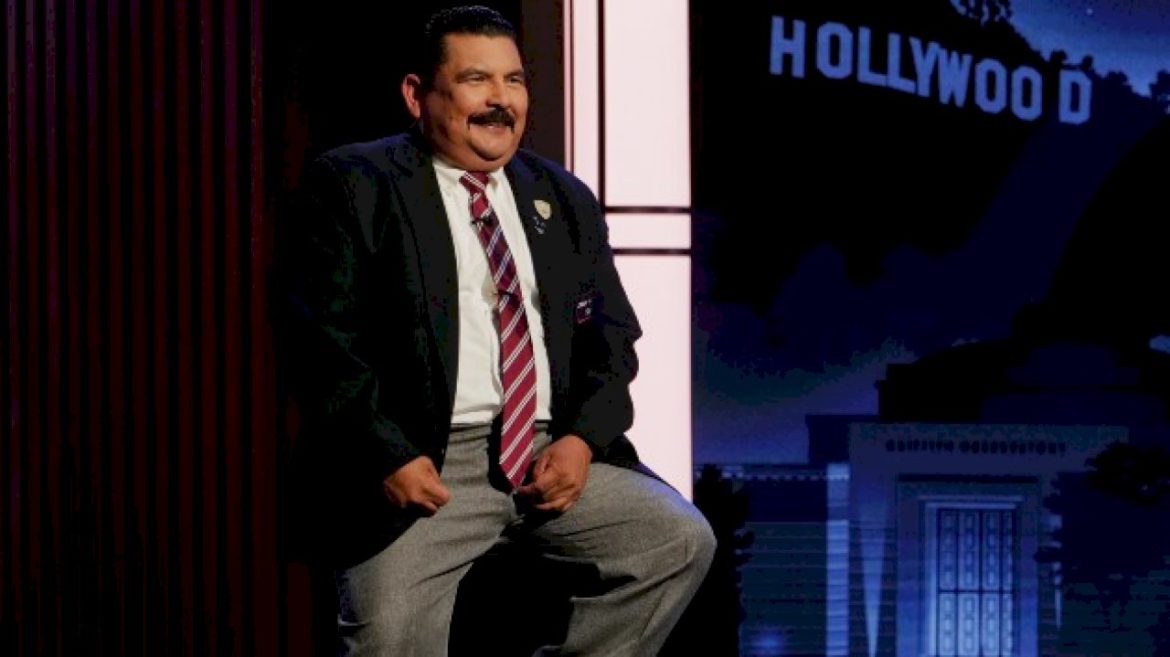 guillermo-rodriguez-of-‘jimmy-kimmel-live!’-joins-‘dancing-with-the-stars’