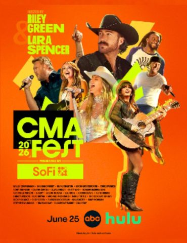 the-cma-fest-audience-told-blake-shelton-‘ol’-red’-was-a-hit