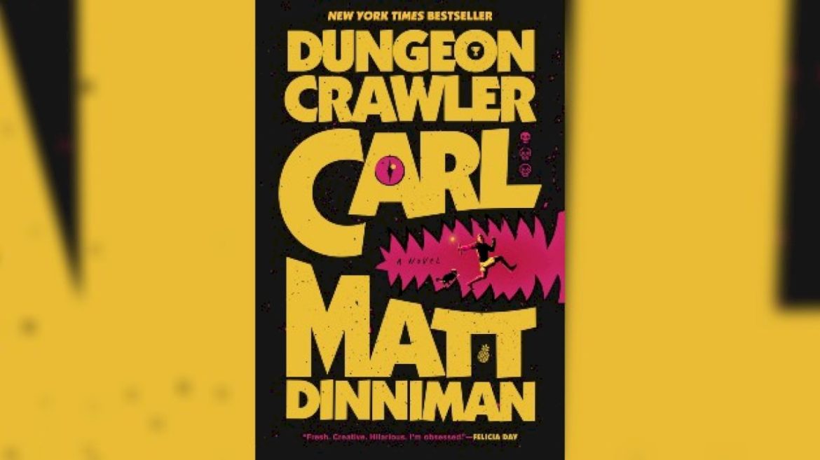 ‘dungeon-crawler-carl’-tv-show-officially-greenlit-by-peacock
