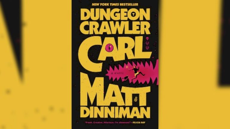 ‘dungeon-crawler-carl’-tv-show-officially-greenlit-by-peacock