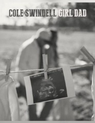 cole-swindell-delivers-more-‘real-life-moments’-with-‘girl-dad’