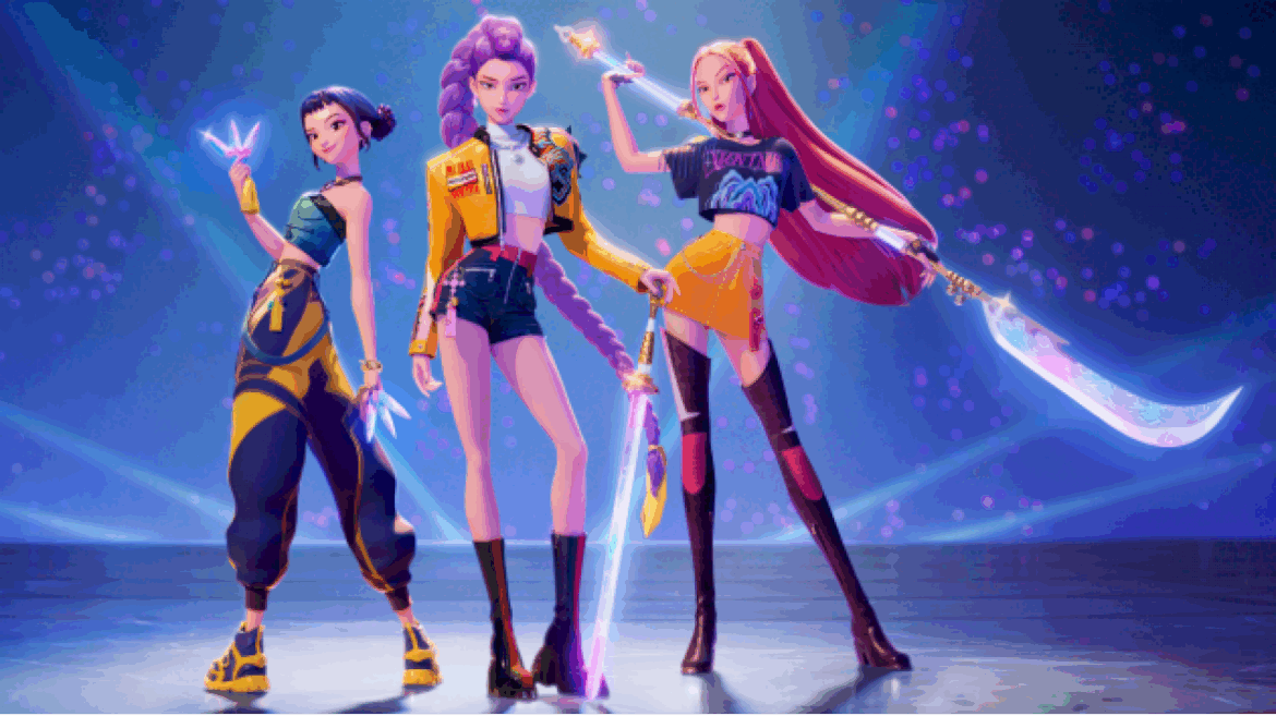 a-‘golden’-year:-‘kpop-demon-hunters’-by-the-numbers