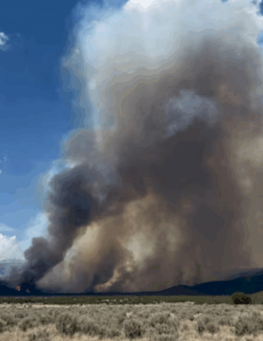 raging-utah-wildfire-prompts-evacuation-as-crews-struggle-to-contain-it:-officials