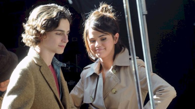 selena-gomez-and-timothee-chalamet-to-star-in-animated-feature-‘not-alone’