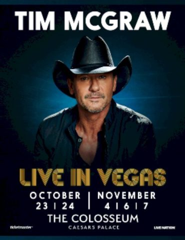 hey-baby,-let’s-go-to-vegas:-tim-mcgraw-returns-to-the-colosseum