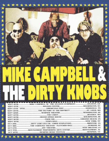 mike-campbell-and-the-dirty-knobs-announce-new-fall-tour-dates