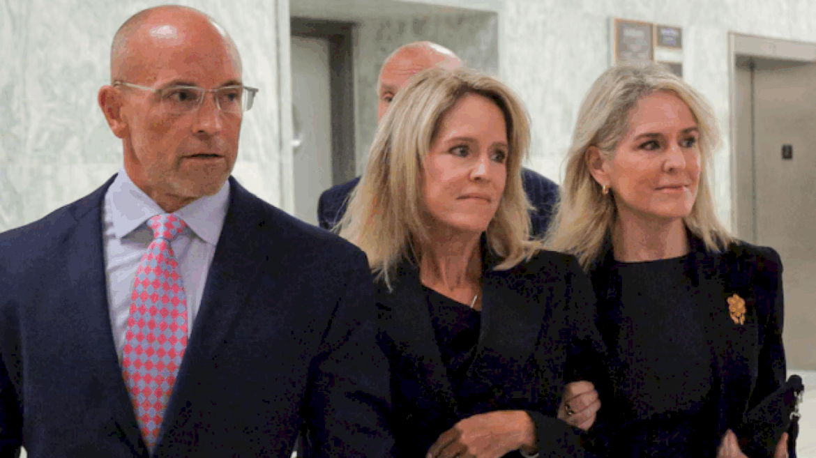 ‘i-did-not-know’:-former-epstein-secretary-lesley-groff-denies-any-awareness-of-boss’-sex-crimes
