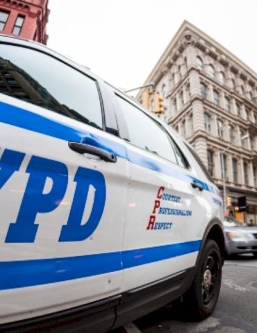 fbi,-nypd-search-sites-around-city-amid-corruption-investigation,-sources-say