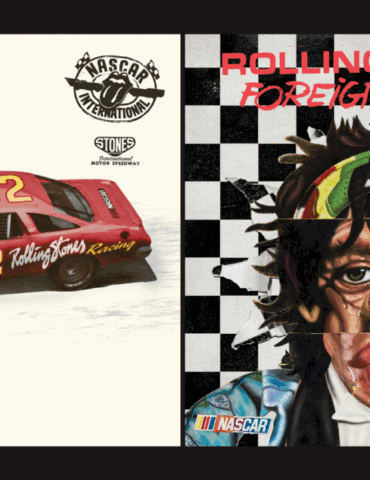 let-it-speed:-rolling-stones-team-with-nascar-for-‘foreign-tongues’-collaboration