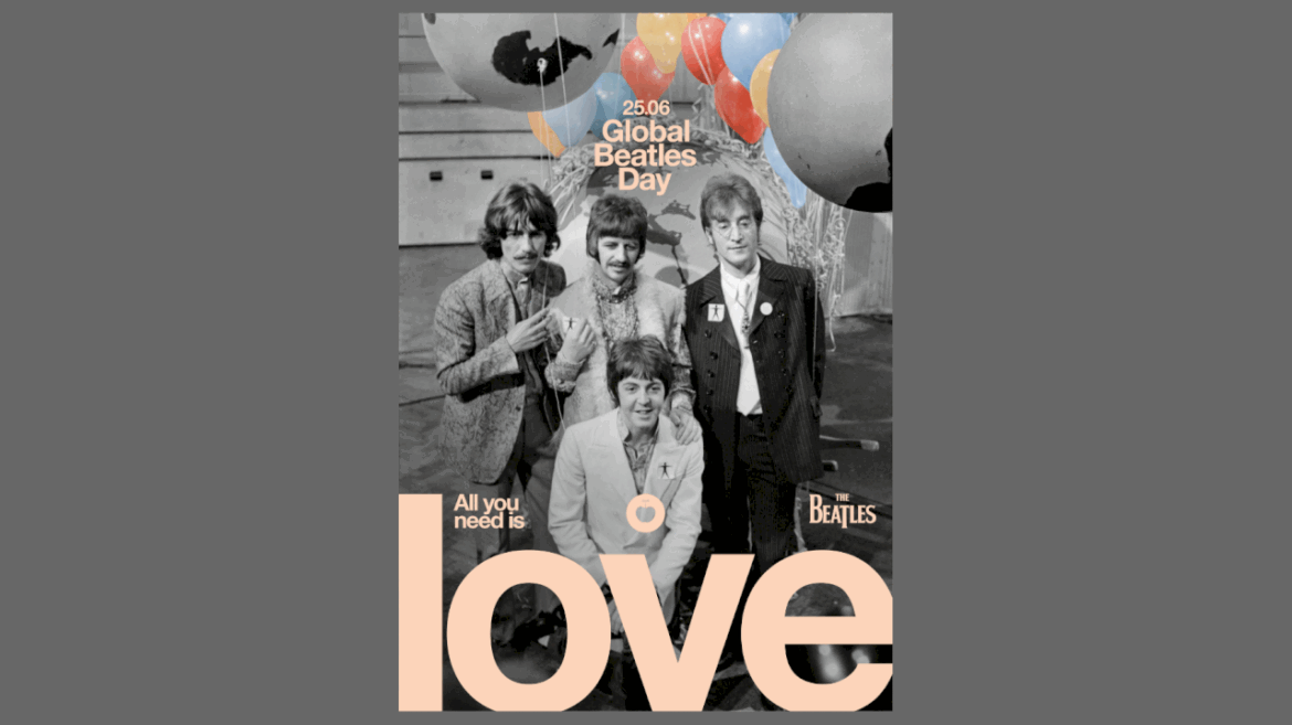 the-beatles-release-iconic-‘all-you-need-is-love’-performance-for-global-beatles-day