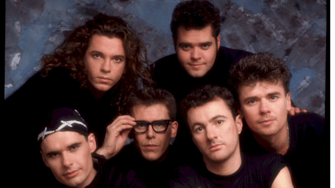 the-music-of-inxs-to-be-subject-of-new-ballet
