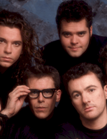 the-music-of-inxs-to-be-subject-of-new-ballet