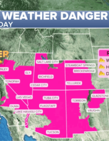 extremely-critical-fire-danger-to-impact-four-corners-region-this-weekend