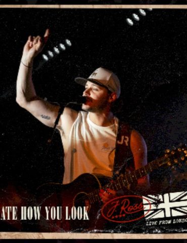 josh-ross-makes-it-two-in-a-row-with-‘hate-how-you-look’